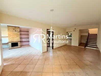 Casa com 3 Quartos para alugar, 271m² no Vila Assunção, Santo André