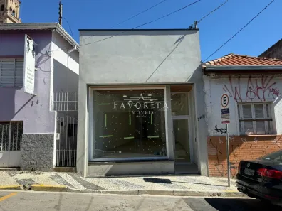 Sala Comercial para alugar, 120m² no Centro, Bragança Paulista