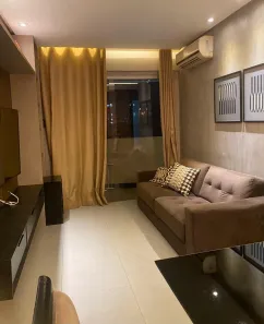 Apartamento com 2 Quartos para alugar, 54m² no Cidade Nova, Ananindeua