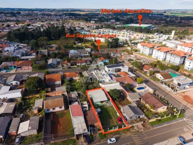 Casa com 3 Quartos à venda, 98m² no Uvaranas, Ponta Grossa