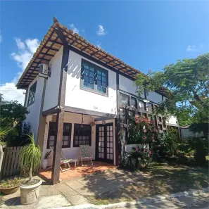 Casa de Condomínio com 2 Quartos à venda, 200m² no Manguinhos, Armação dos Búzios
