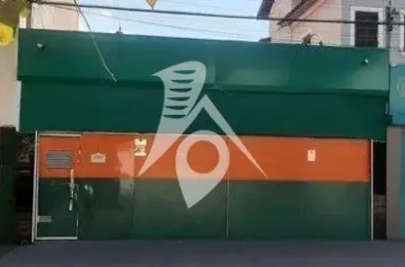 Imóvel Comercial para venda ou aluguel, 280m² no Vila Bertioga, São Paulo