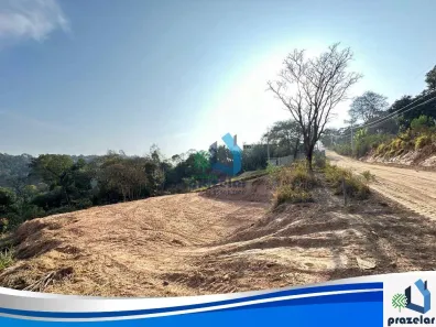 Lote/Terreno à venda, 1000m² no Dona Catarina, Mairinque