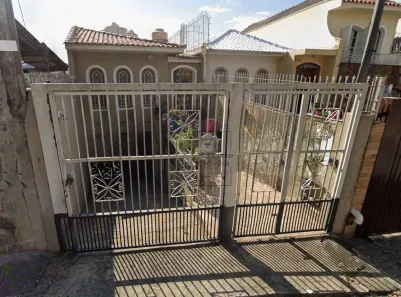 Sobrado com 3 Quartos à venda, 260m² no Parque Mandaqui, São Paulo