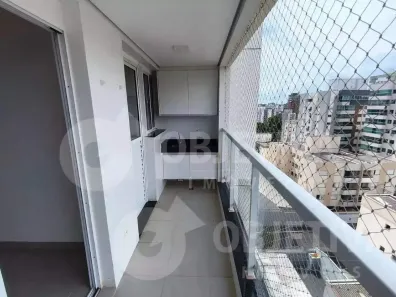 Apartamento com 2 Quartos para alugar, 67m² no Patrimônio, Uberlândia