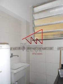 Kitnet à venda, 26m² no Botafogo, Rio de Janeiro