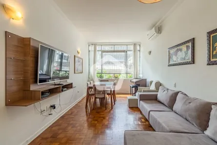 Apartamento com 3 Quartos à venda, 159m² no Pinheiros, São Paulo