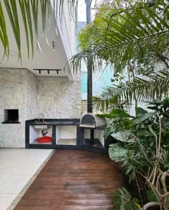 Sobrado com 3 Quartos à venda, 139m² no Dom Bosco, Itajaí