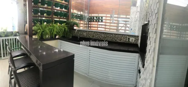 Apartamento com 5 Quartos à venda, 400m² no Planalto Paulista, São Paulo