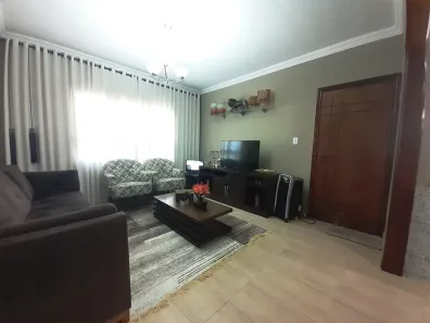 Casa com 2 Quartos à venda, 93m² no Parque Residencial Belinha Ometto, Limeira