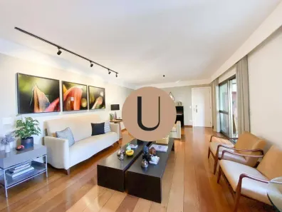 Apartamento com 4 Quartos à venda, 160m² no Vila Suzana, São Paulo
