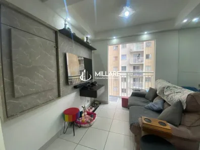 Apartamento com 2 Quartos para alugar, 35m² no Barra Funda, São Paulo