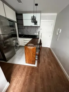 Apartamento com 1 Quarto à venda, 27m² no Bela Vista, São Paulo