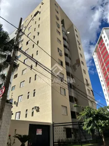 Apartamento com 3 Quartos à venda, 120m² no Cidade Santa Maria, Montes Claros