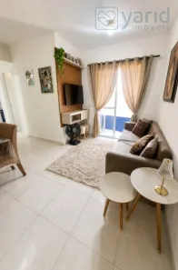 Apartamento com 3 Quartos para alugar, 87m² no Jardim Guarani, Jundiaí