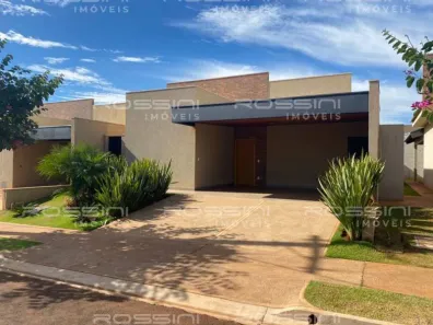 Casa de Condomínio com 3 Quartos à venda, 156m² no , Cravinhos
