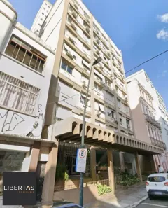 Apartamento com 2 Quartos à venda, 74m² no Centro Histórico, Porto Alegre