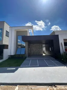 Casa de Condomínio com 3 Quartos à venda, 117m² no Centro, Ananindeua