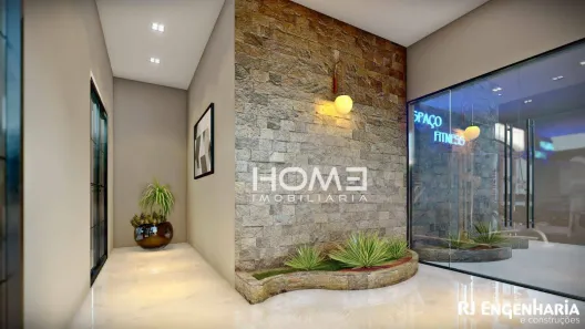 Apartamento com 2 Quartos à venda, 65m² no Boaçu, São Gonçalo