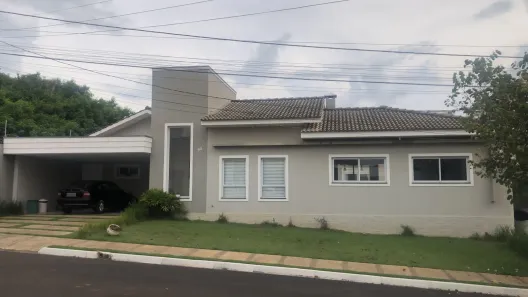 Casa de Condomínio com 3 Quartos à venda, 285m² no , Araçoiaba da Serra