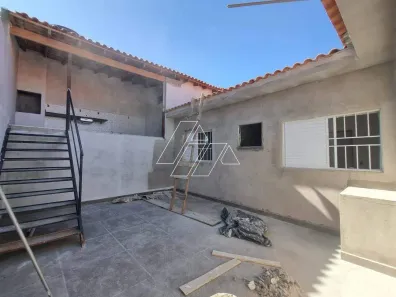 Casa com 2 Quartos à venda, 100m² no Palmital, Marília