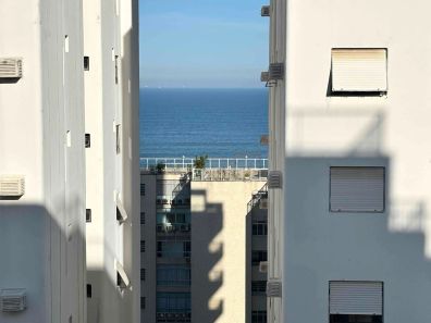 Apartamento com 1 Quarto à venda, 50m² no Pitangueiras, Guarujá