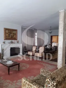 Casa com 4 Quartos à venda, 454m² no Jardim Luzitânia, São Paulo
