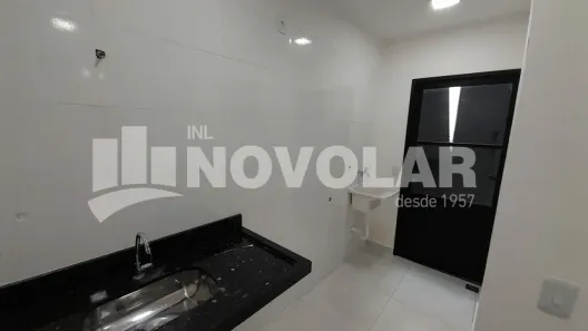Apartamento com 2 Quartos à venda, 41m² no Vila Germinal, São Paulo