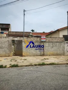 Lote/Terreno à venda, 250m² no Santa Claudina, Vinhedo