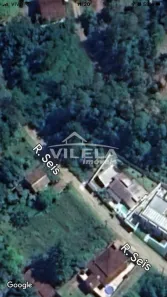 Lote/Terreno à venda, 500m² no Capricórnio II, Caraguatatuba