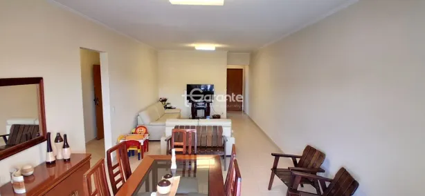 Apartamento com 3 Quartos à venda, 150m² no Centro, Serra Negra