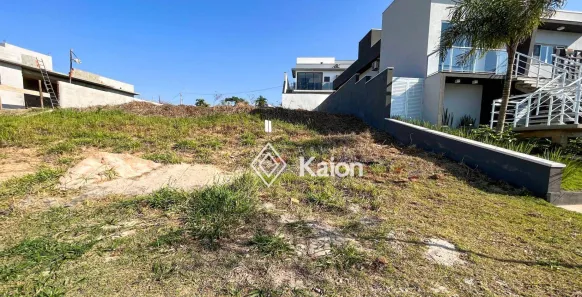 Lote/Terreno à venda, 312m² no Reserva Central Parque, Salto