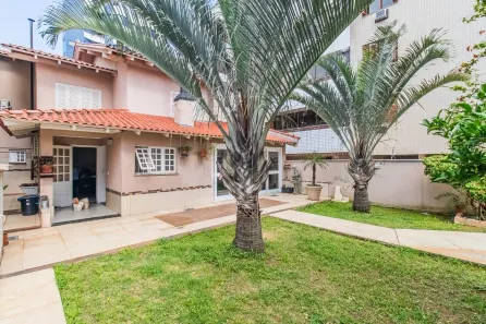 Casa com 4 Quartos à venda, 107m² no Jardim Itu, Porto Alegre