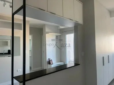 Apartamento com 2 Quartos à venda, 51m² no Jardim Oriente, São José dos Campos
