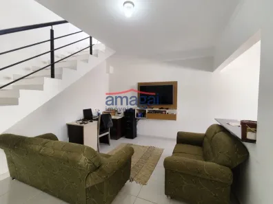 Casa com 2 Quartos à venda, 80m² no Cidade Salvador, Jacareí