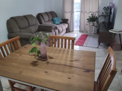 Apartamento com 2 Quartos à venda, 68m² no Jardim Europa, Nova Odessa