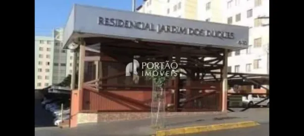 Apartamento com 2 Quartos à venda, 67m² no Jardim Auri Verde, Bauru