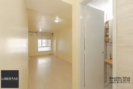 Apartamento com 1 Quarto à venda, 63m² no Centro Histórico, Porto Alegre