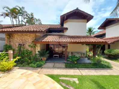  com 5 Quartos à venda, 334m² no Riviera, Bertioga