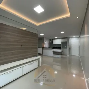 Apartamento com 3 Quartos à venda, 85m² no Costa e Silva, Joinville