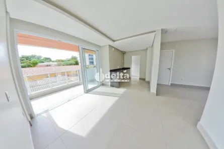 Apartamento com 3 Quartos à venda, 92m² no Saraiva, Uberlândia