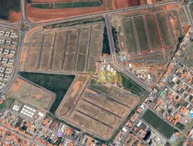 Lote/Terreno à venda, 200m² no Parque Bom Retiro, Paulínia