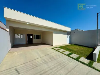 Casa de Condomínio com 3 Quartos à venda, 176m² no Jardim São Luis, Peruíbe