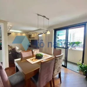 Cobertura com 3 Quartos à venda, 183m² no Vila Lusitânia, São Bernardo do Campo