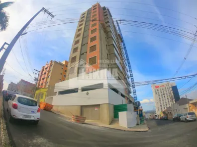 Apartamento com 2 Quartos à venda, 117m² no Centro, Ponta Grossa