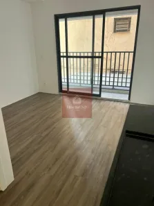 Apartamento com 1 Quarto à venda, 24m² no Vila Mariana, São Paulo