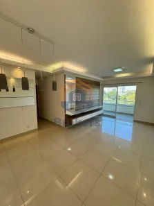 Apartamento com 3 Quartos à venda, 113m² no Jardim das Samambaias, Jundiaí