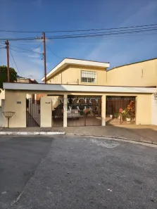 Sobrado com 3 Quartos à venda, 250m² no Jardim Santa Helena, São Paulo