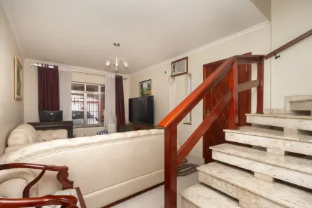 Casa com 3 Quartos à venda, 190m² no Vila Marari, São Paulo