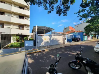 Imóvel Comercial para alugar, 590m² no Vila Nova, Presidente Prudente